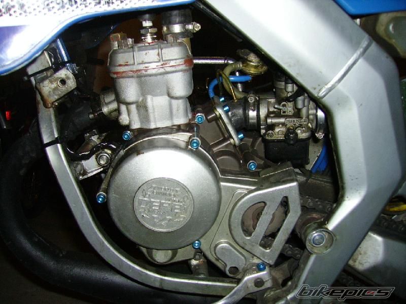 Bike Photo 697558