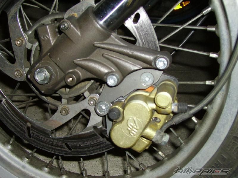 Bike Photo 697564
