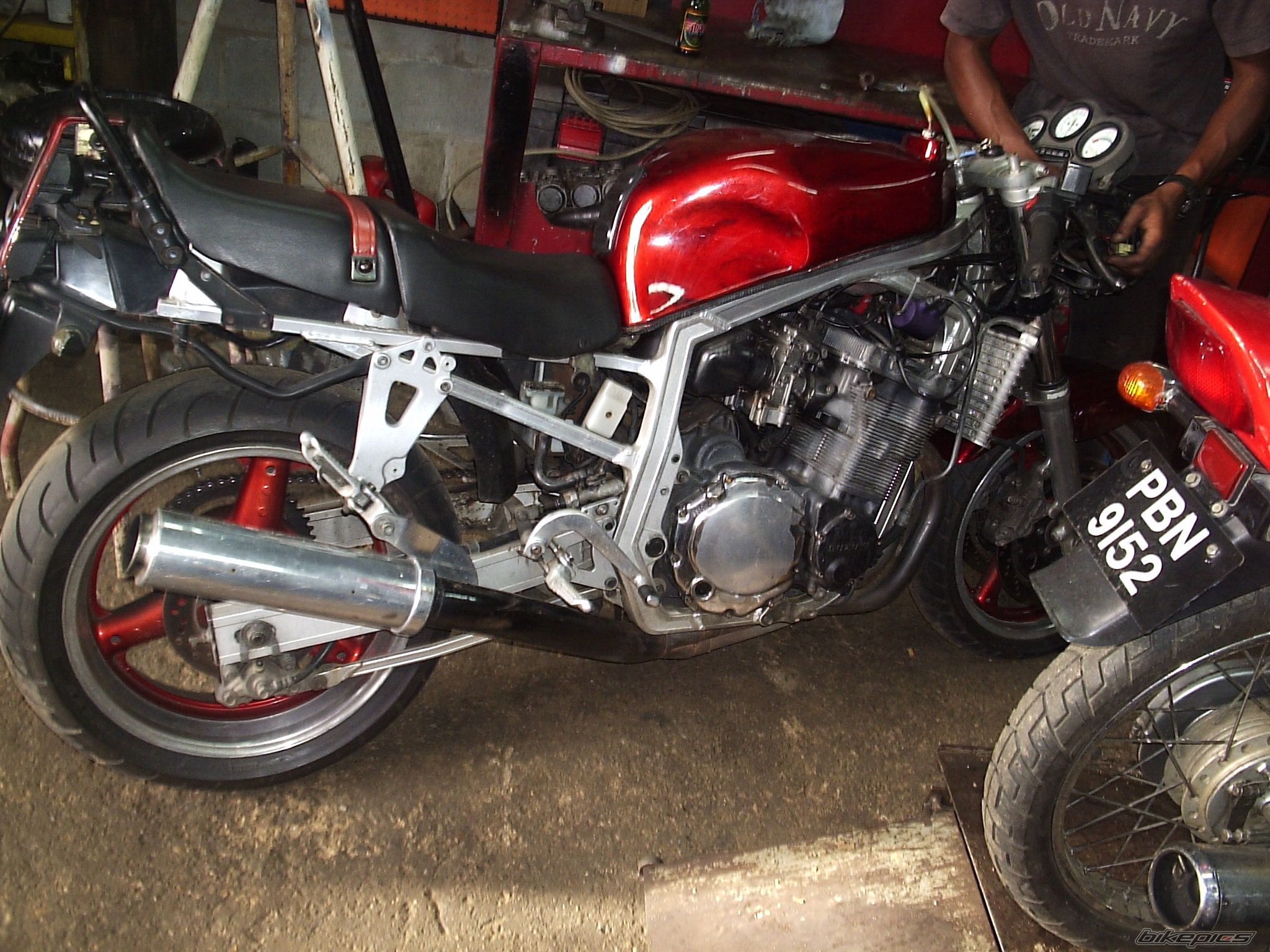 Bike Photo 697568