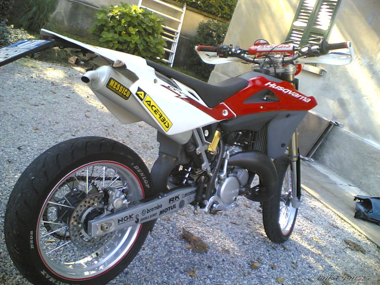 Bike Photo 697576