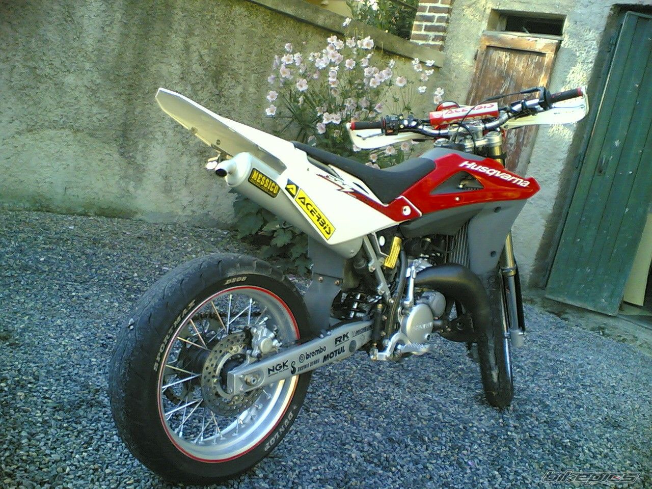 Bike Photo 697579