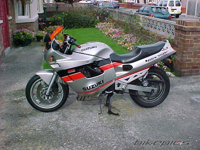 Bike Photo 69758
