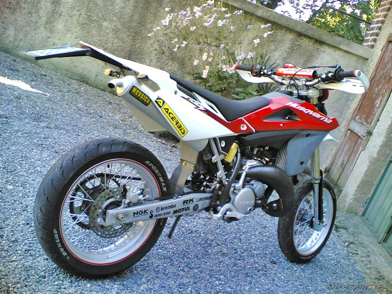Bike Photo 697585