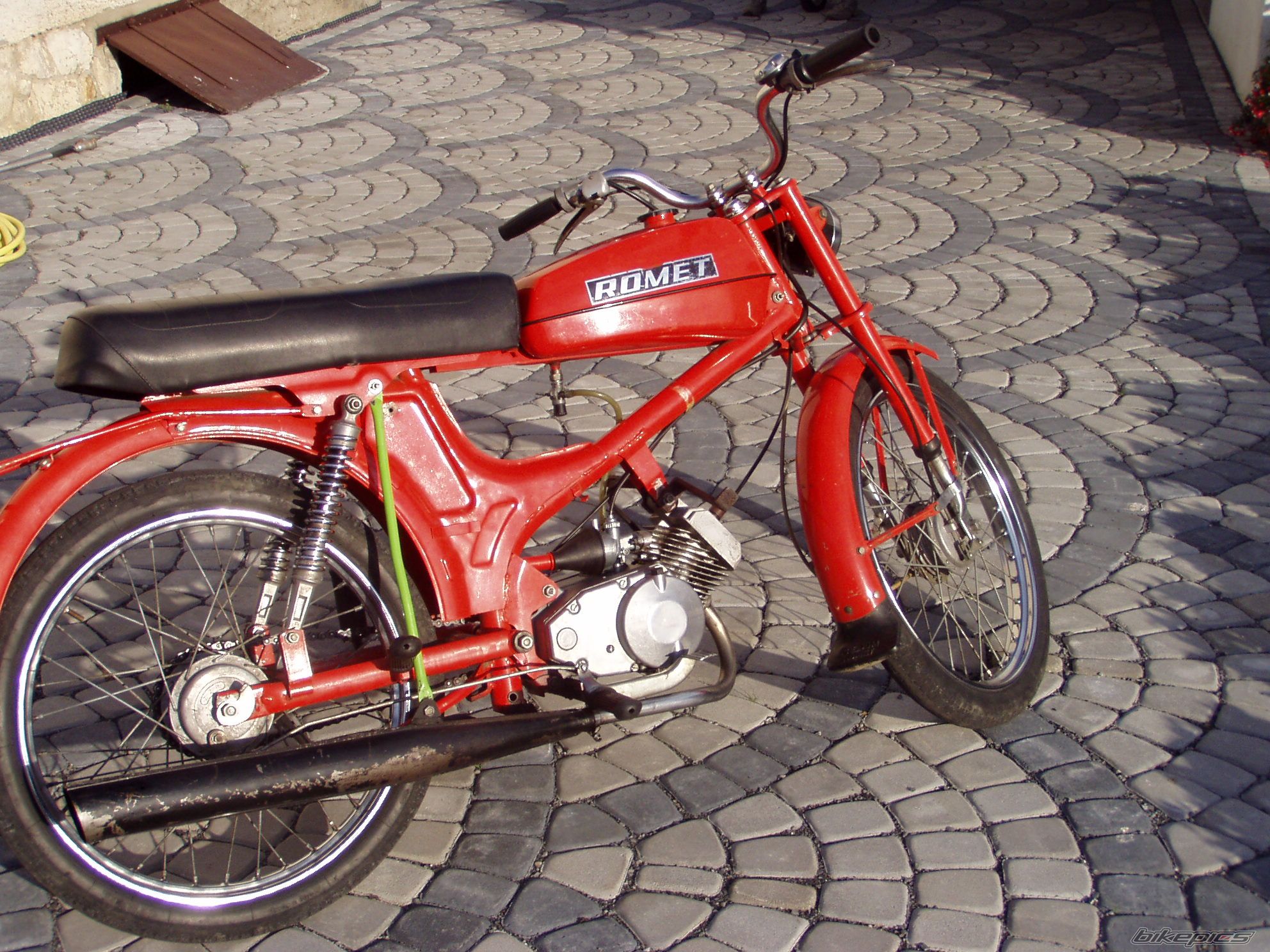 Bike Photo 697612