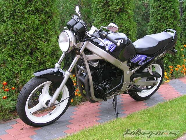Bike Photo 697634