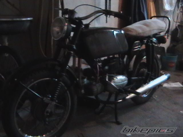 Bike Photo 697635
