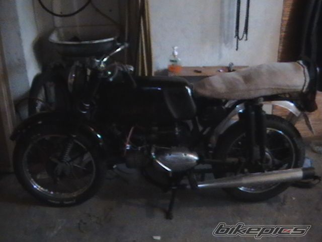 Bike Photo 697640