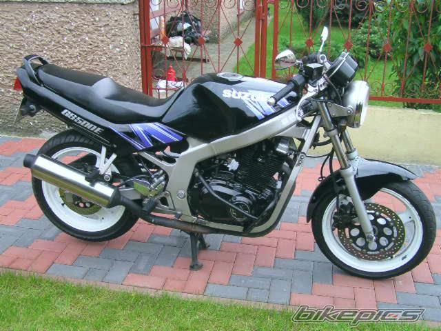 Bike Photo 697645