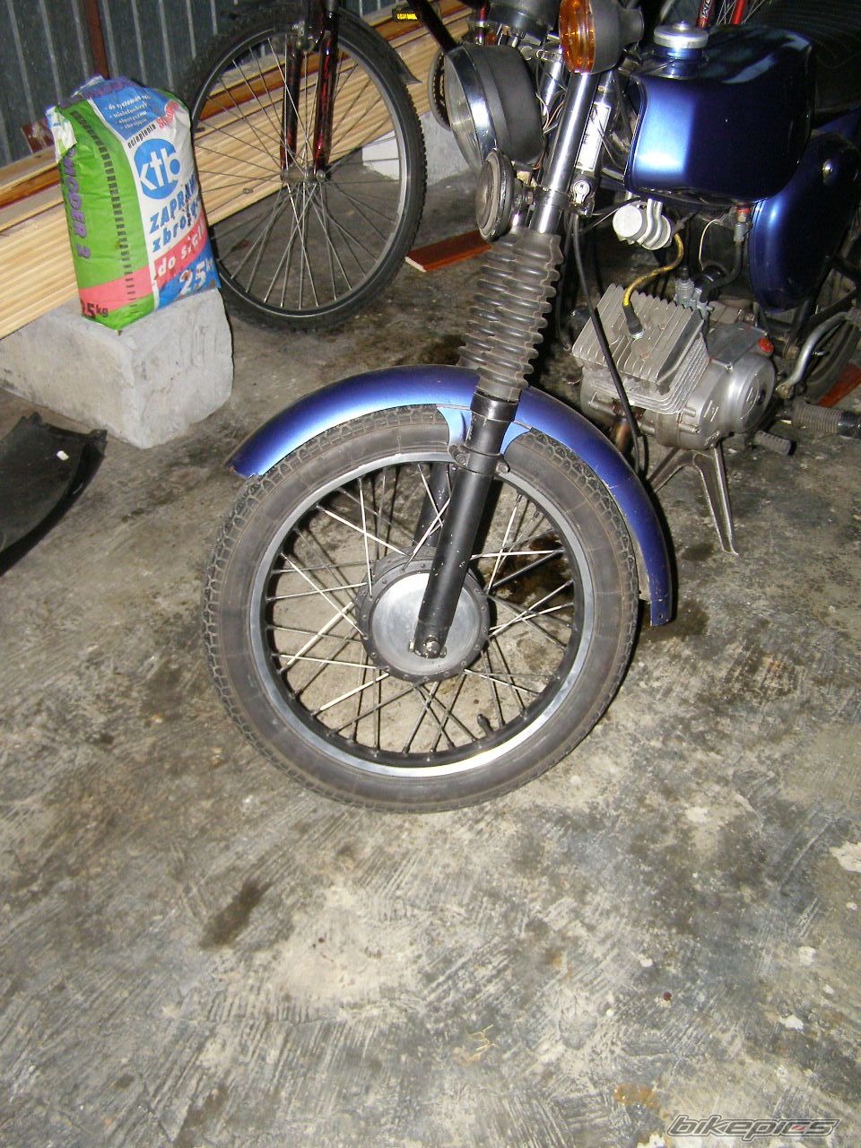 Bike Photo 697648