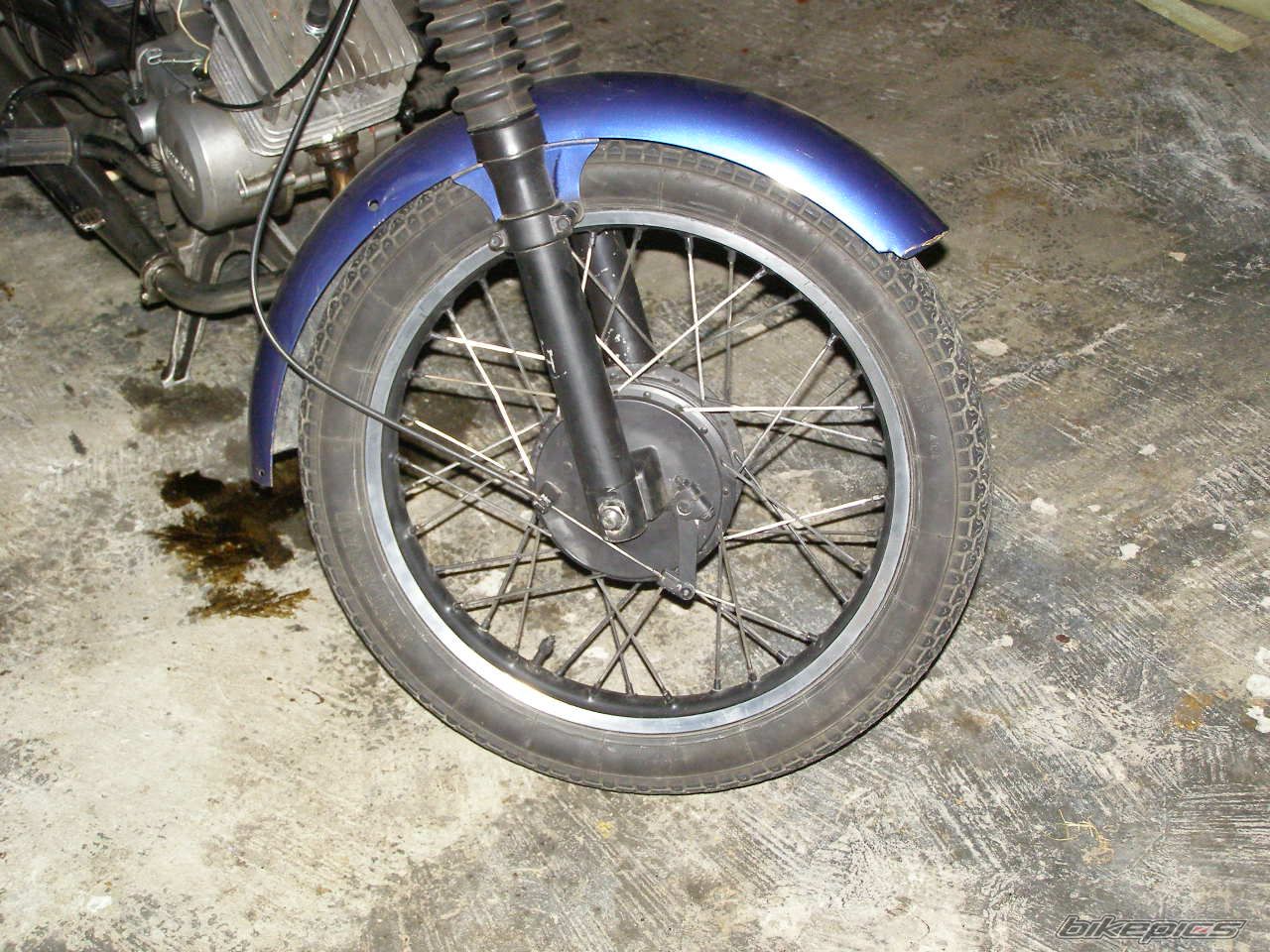 Bike Photo 697650
