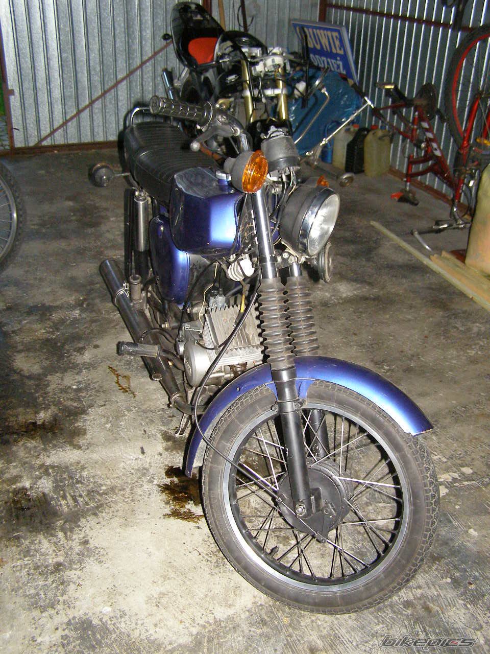 Bike Photo 697654