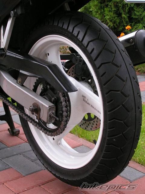 Bike Photo 697661