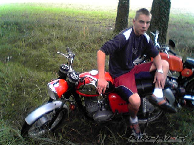 Bike Photo 697672