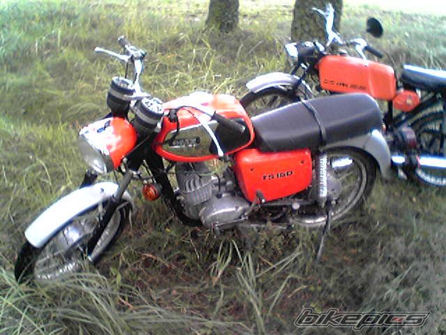 Bike Photo 697673