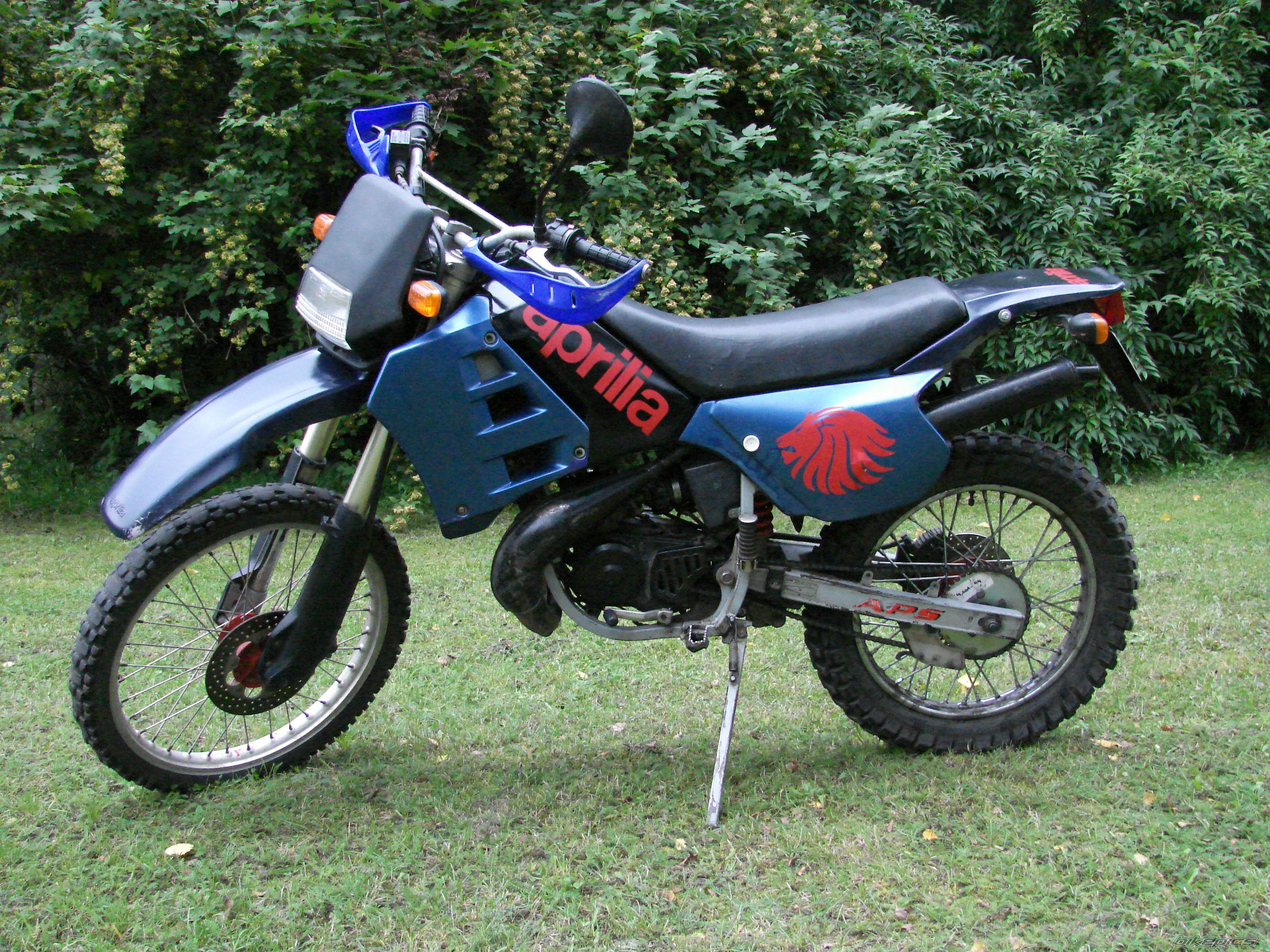 Bike Photo 697678