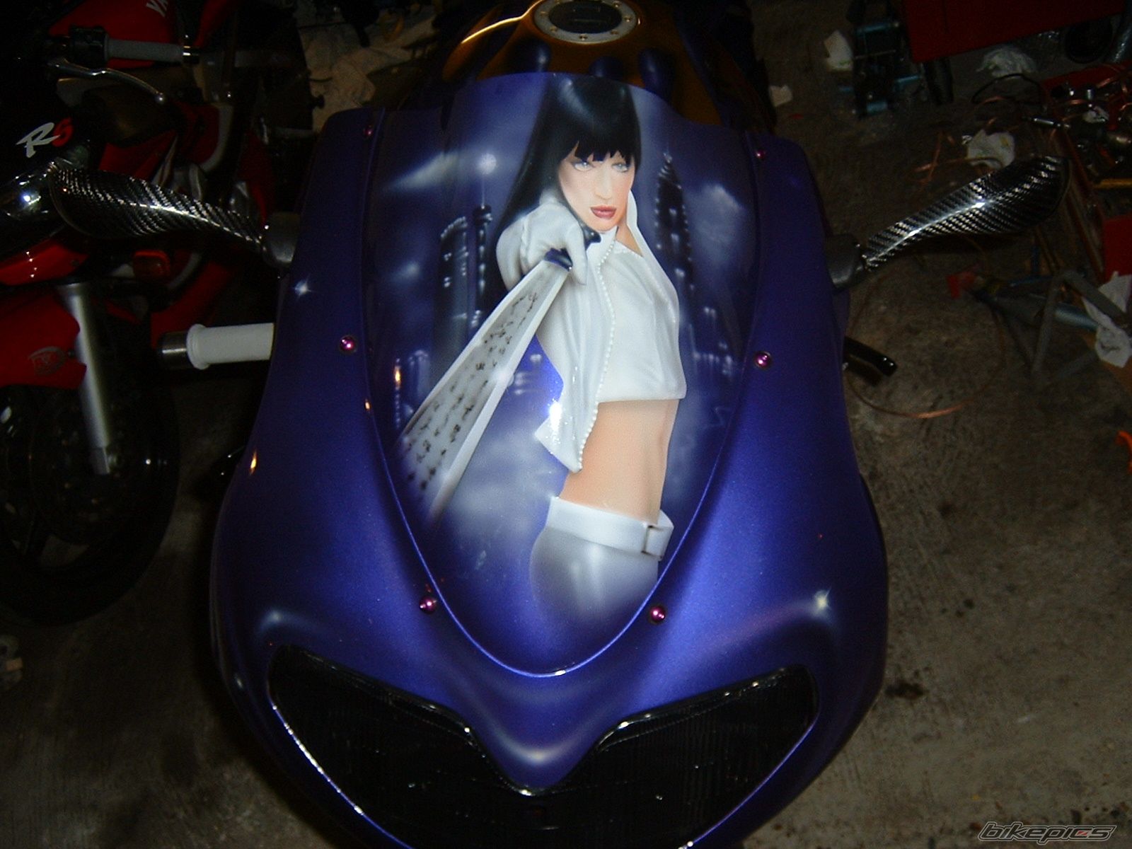 Photo 697707