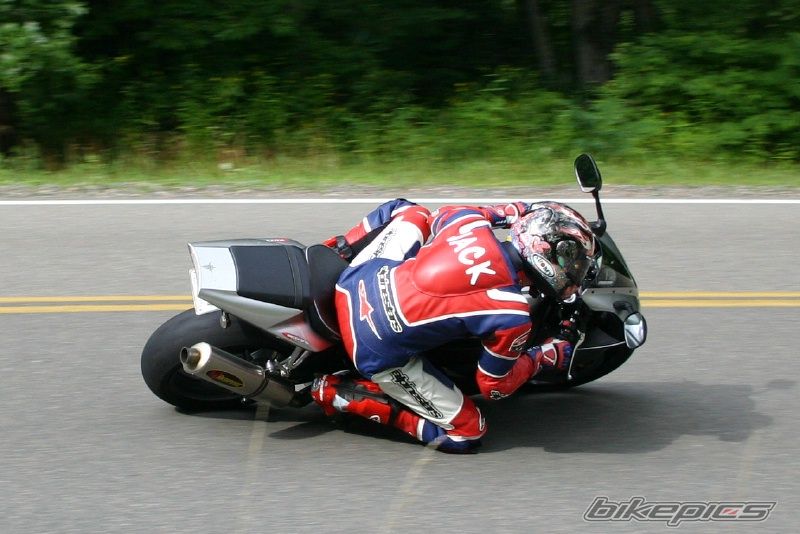 Bike Photo 697708
