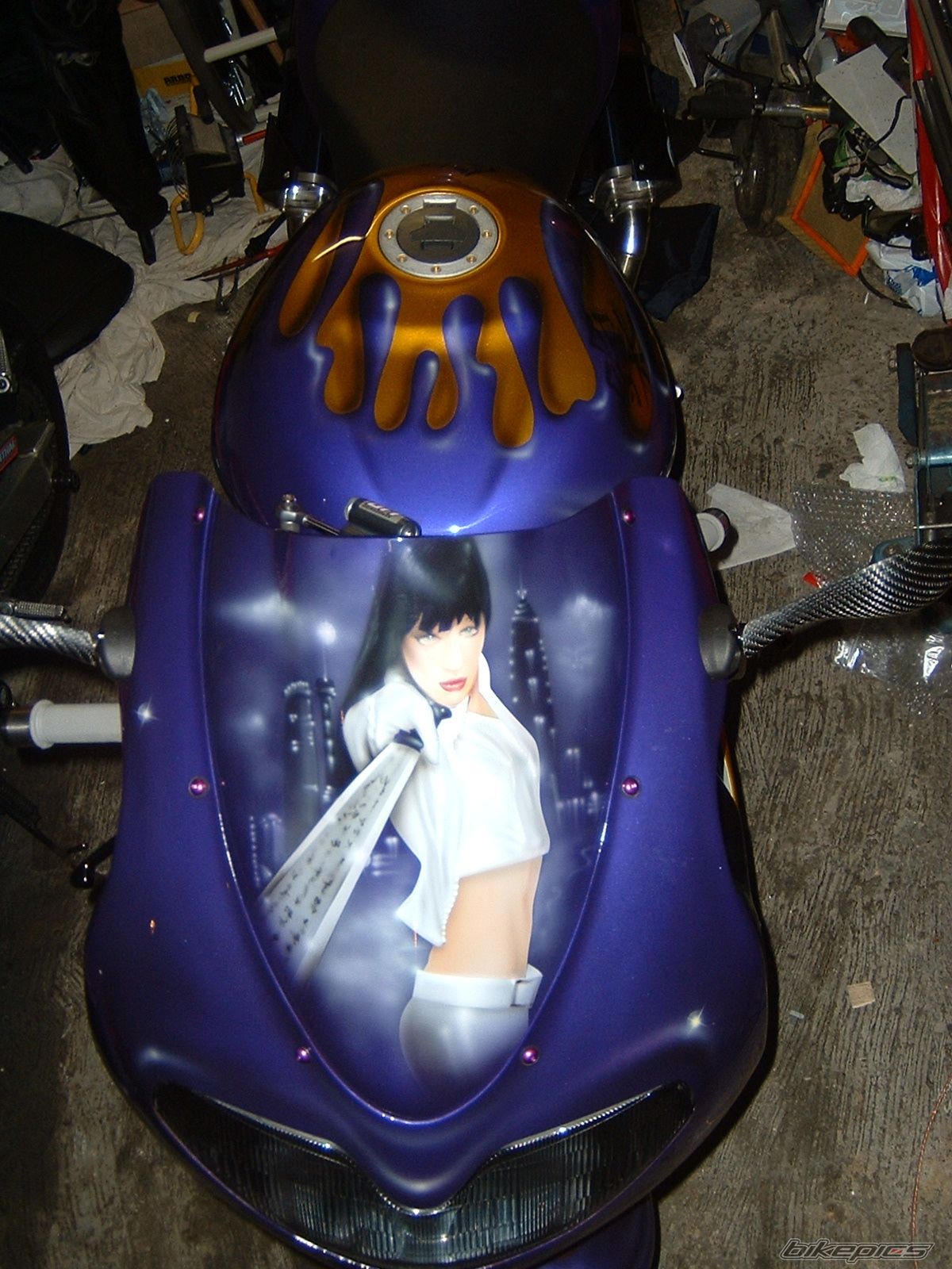 Bike Photo 697714