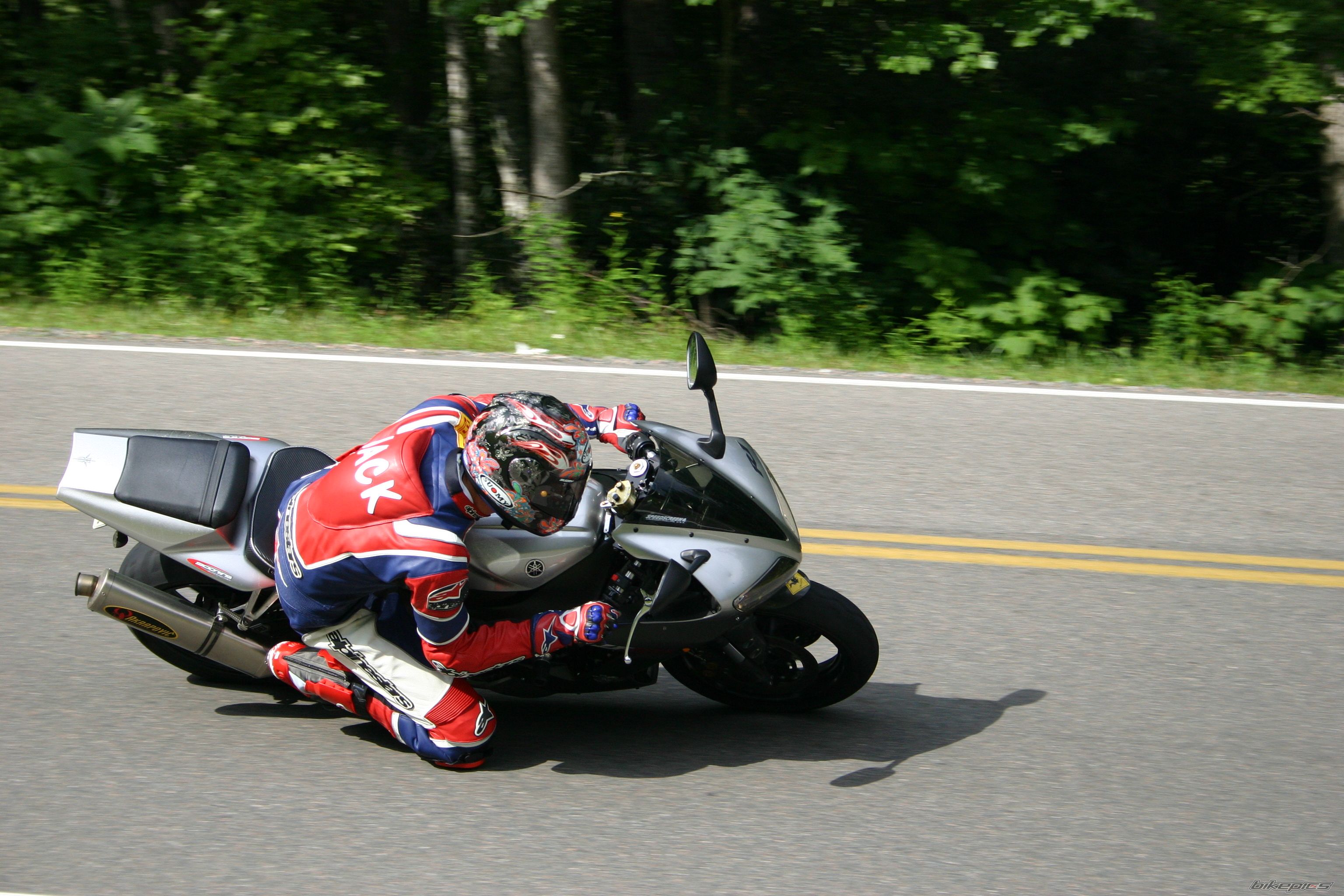 Bike Photo 697717