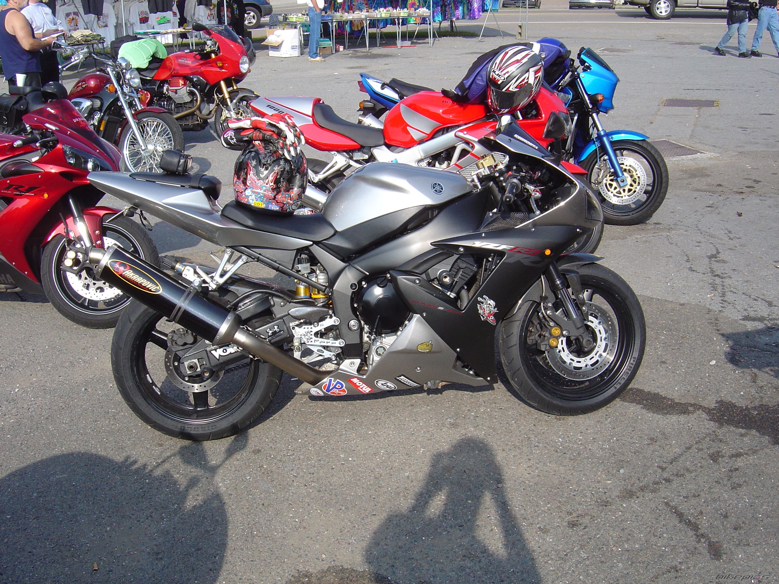Bike Photo 697718