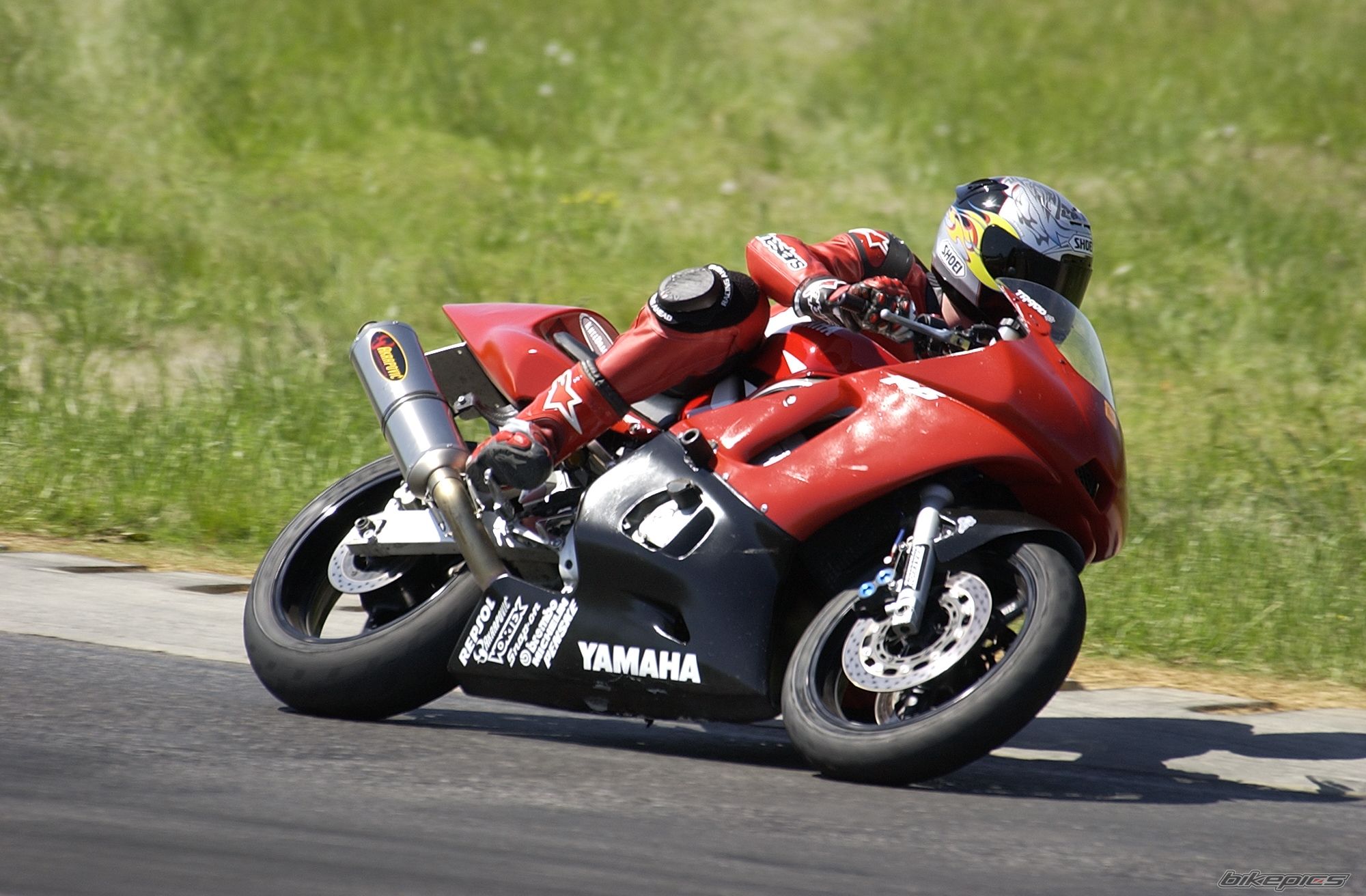 Bike Photo 697727