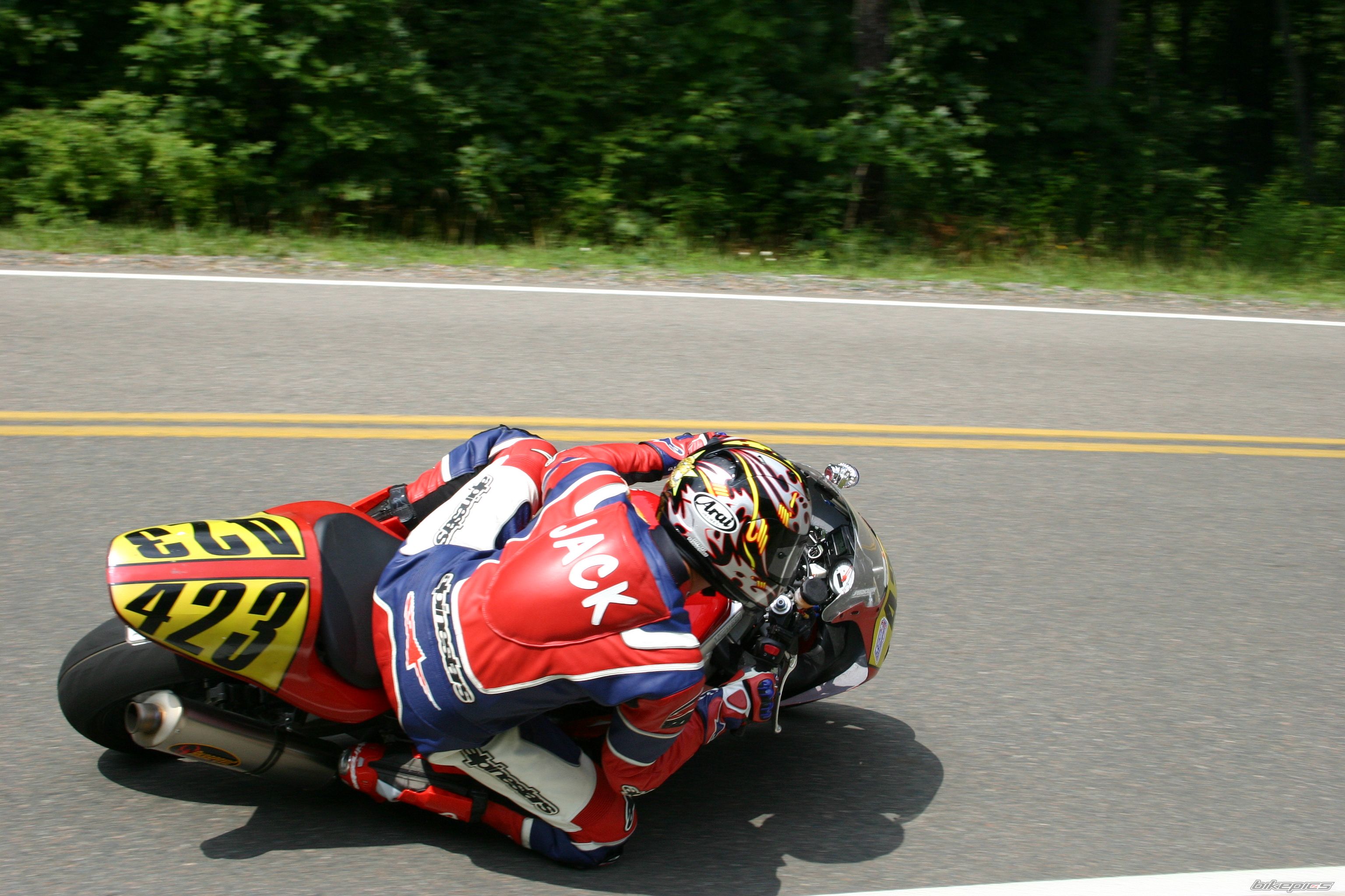 Bike Photo 697728
