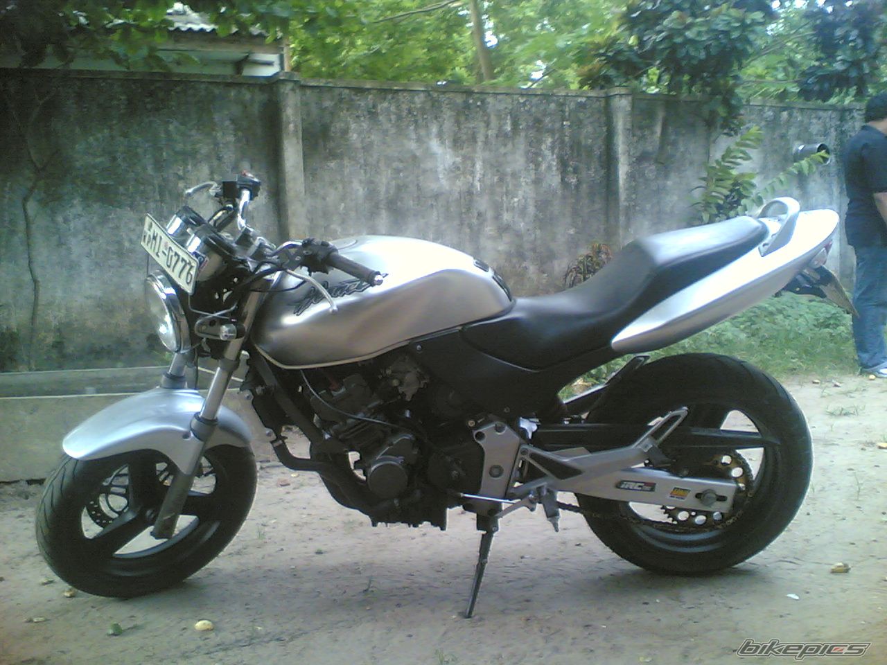 Bike Photo 697735