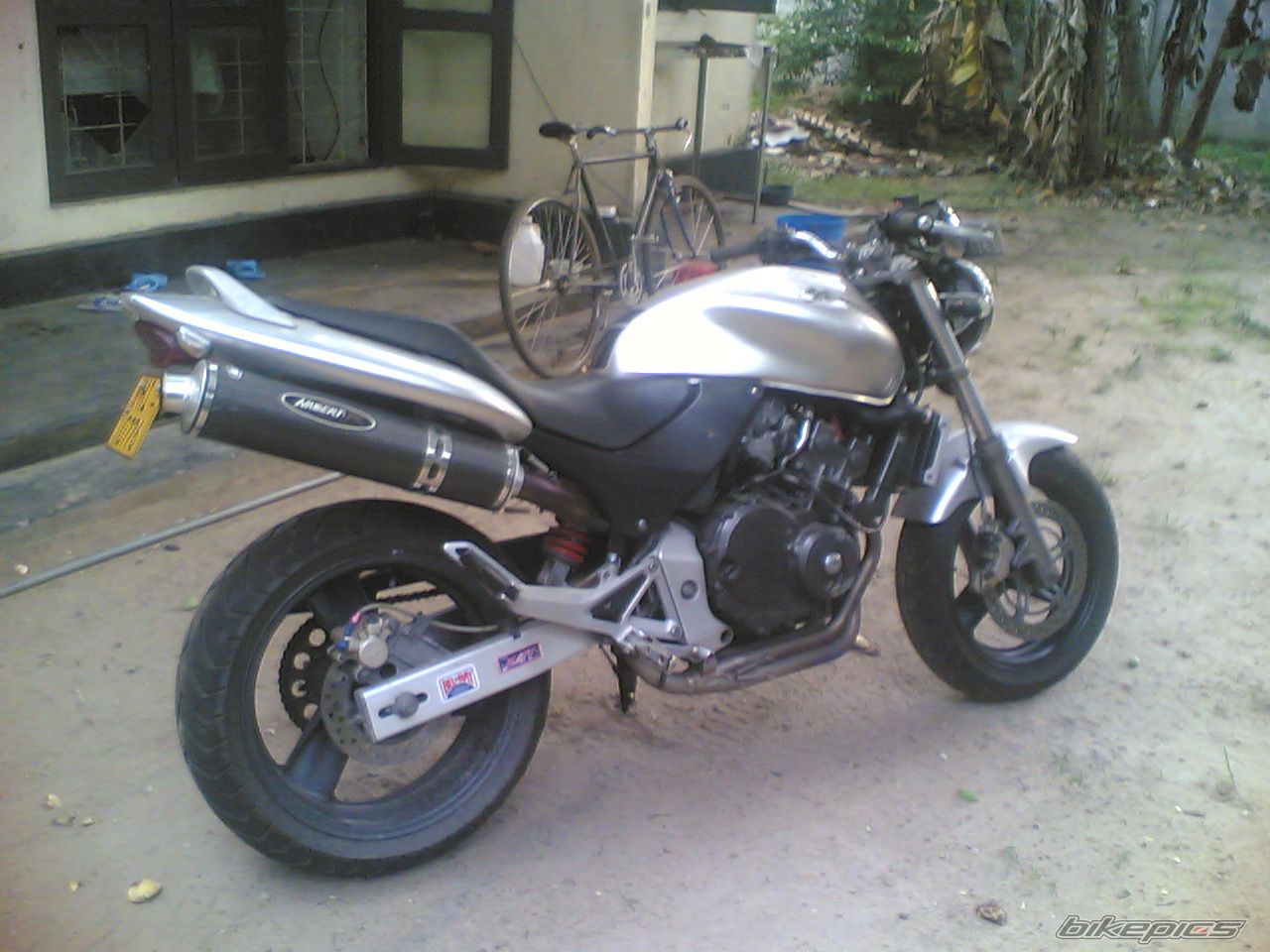 Bike Photo 697736