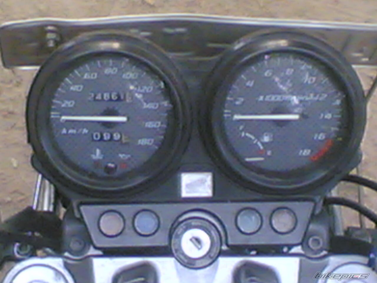 Bike Photo 697739