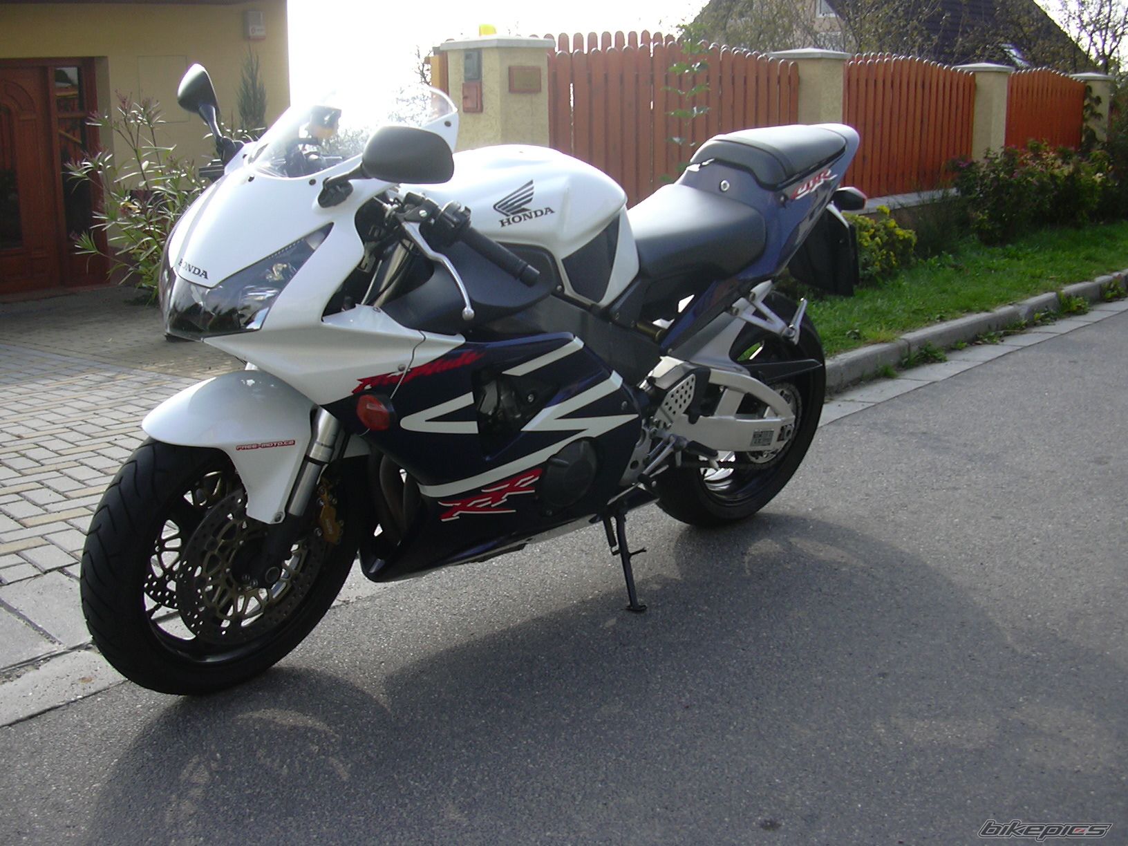 Bike Photo 697756