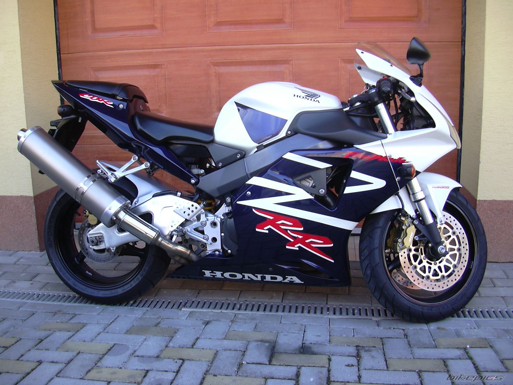 Bike Photo 697762