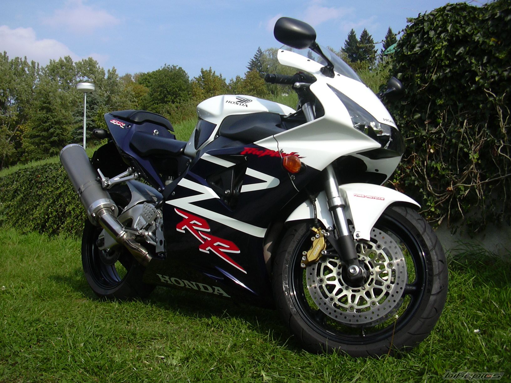 Bike Photo 697763