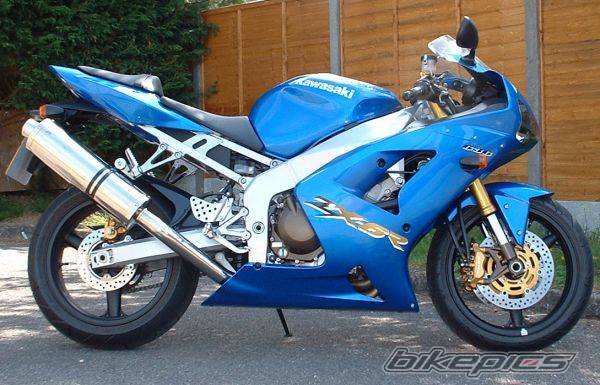 Bike Photo 69777