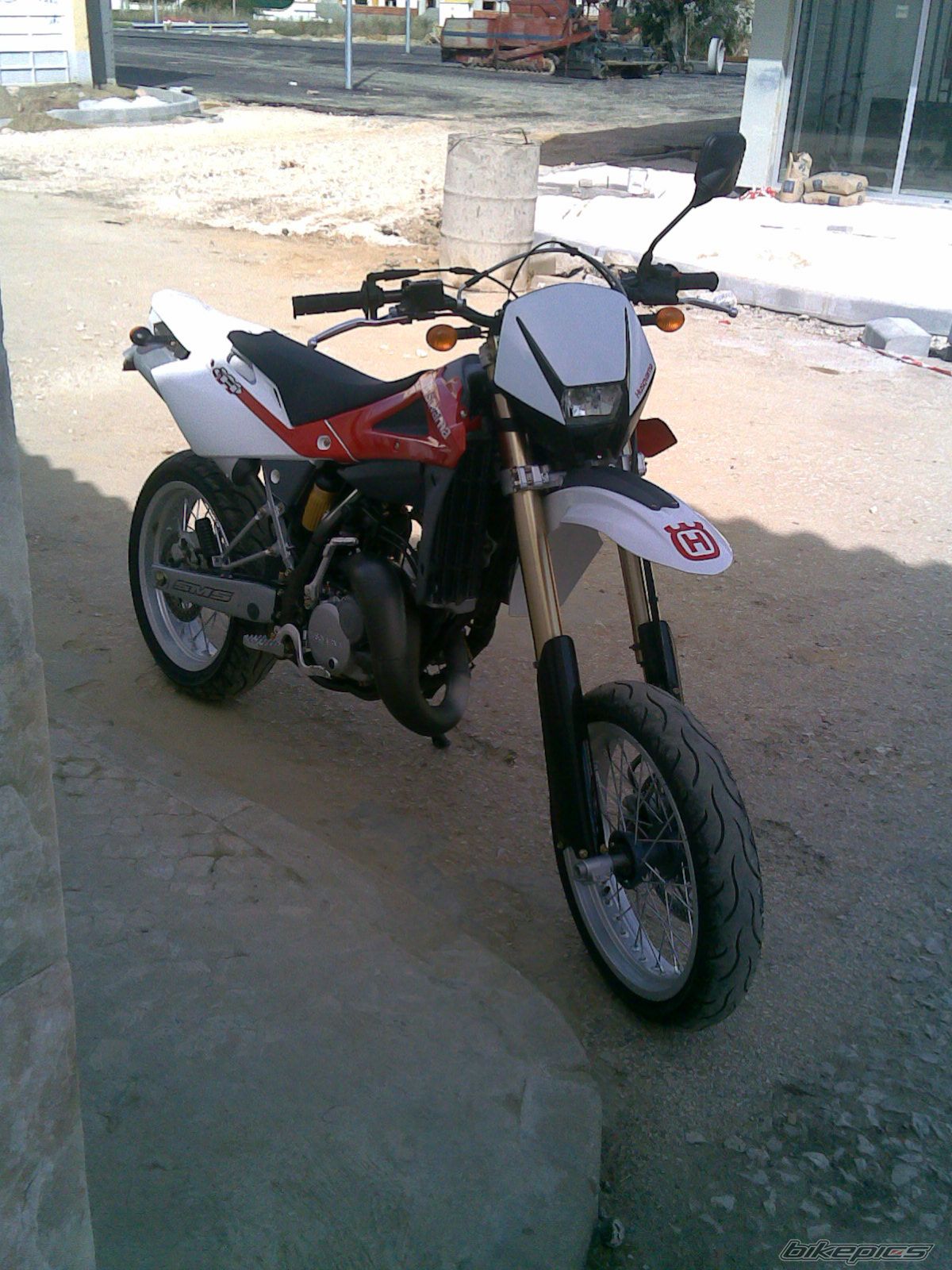 Bike Photo 697775