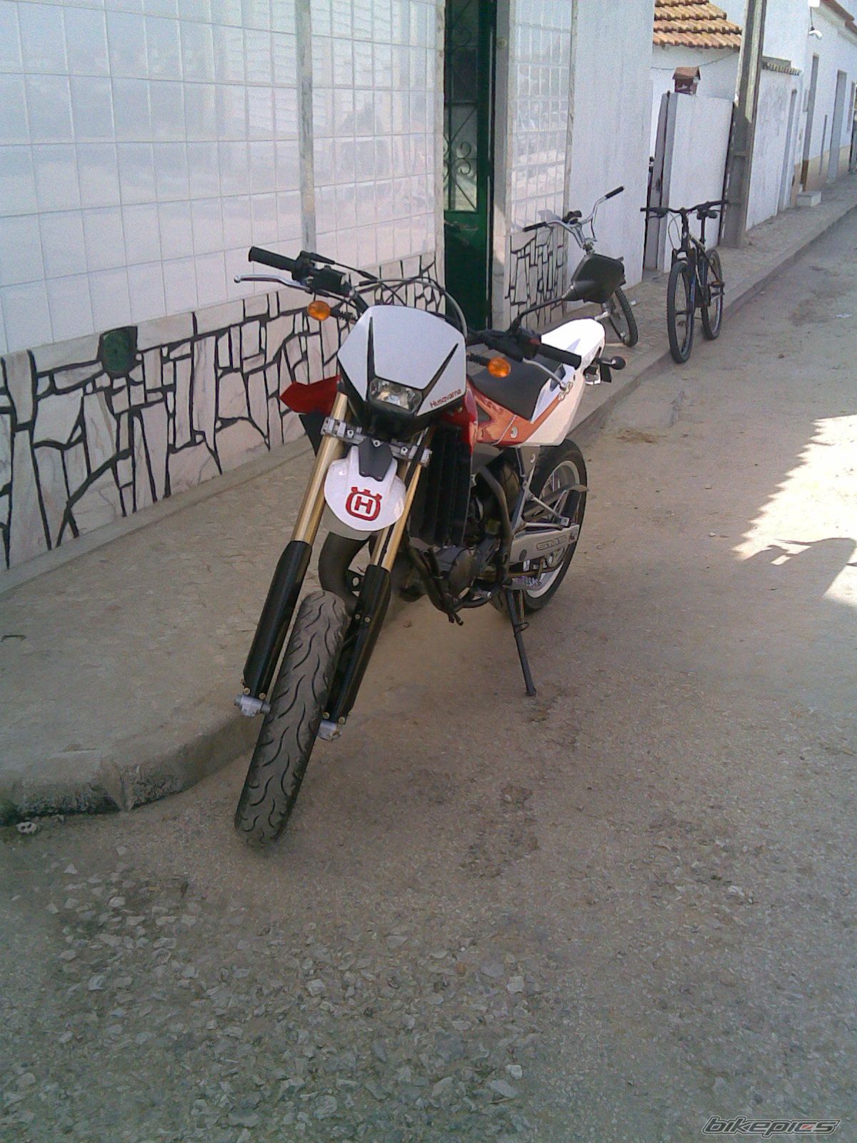 Bike Photo 697776