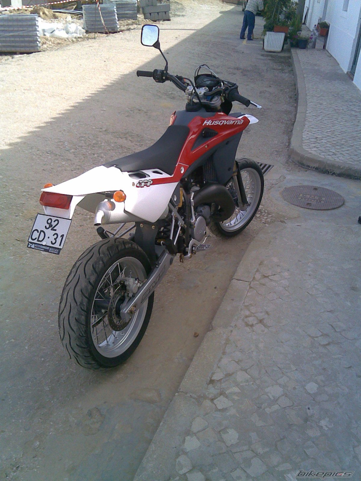 Photo 697777
