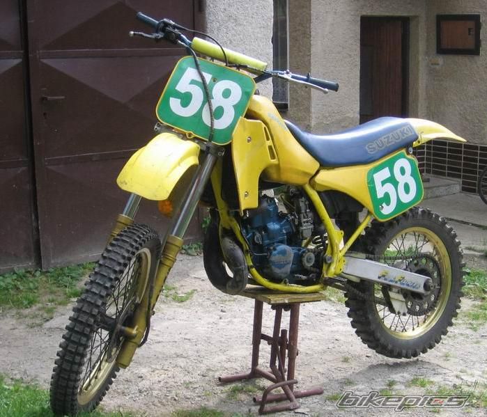 Bike Photo 697787