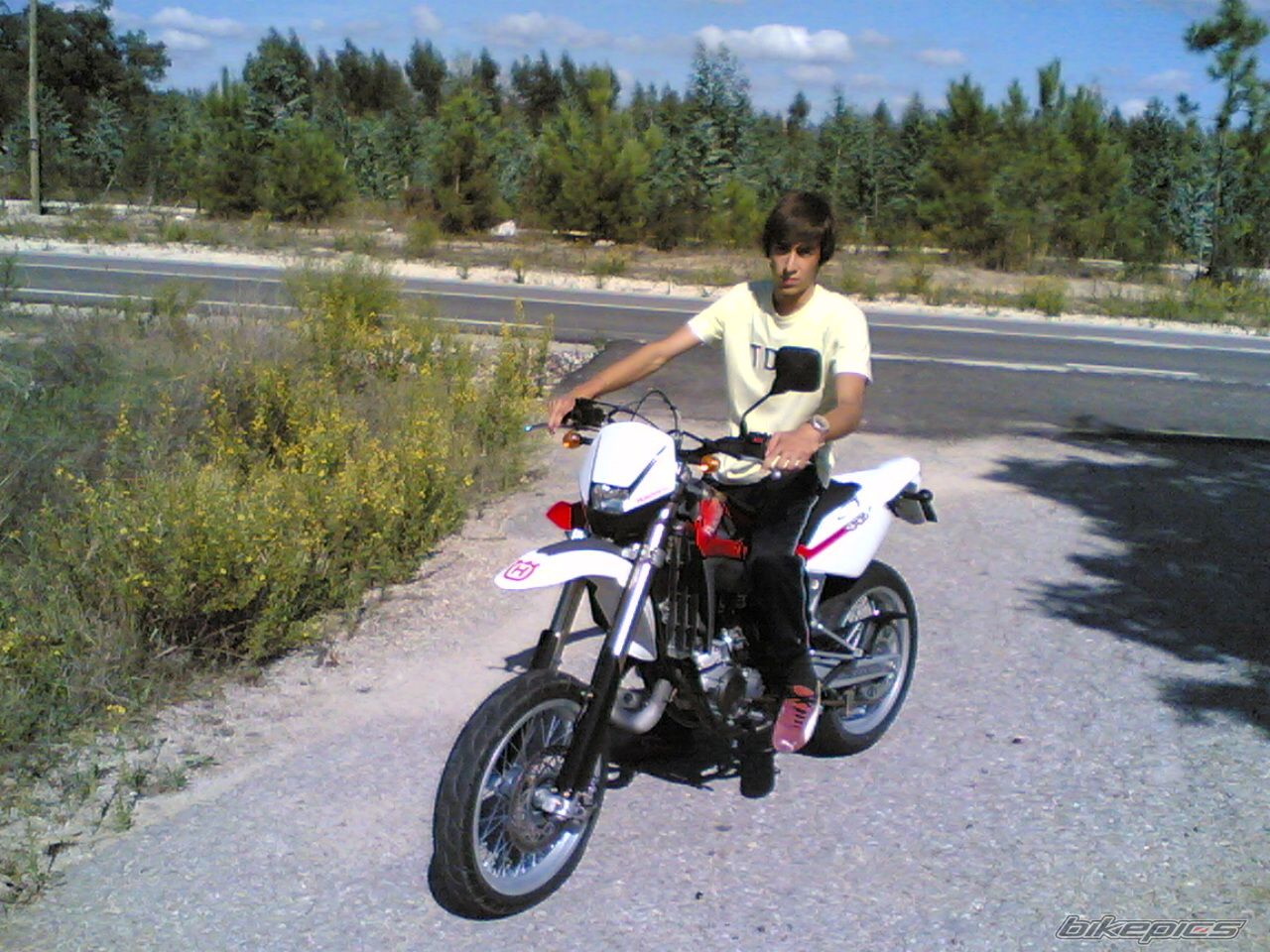 Bike Photo 697788