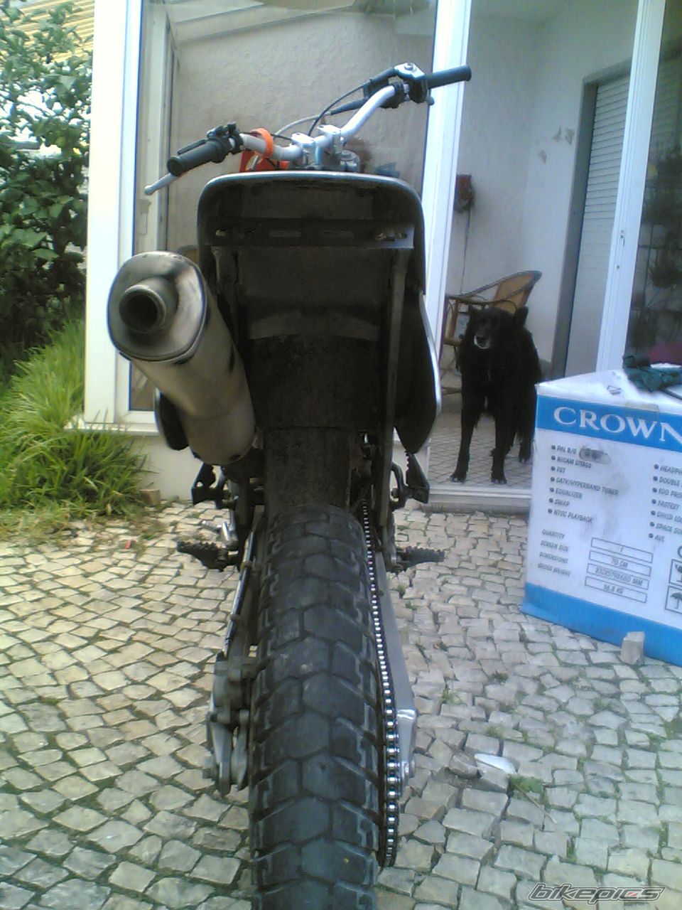Photo 697790