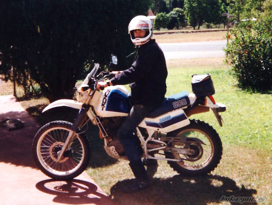 Bike Photo 697853