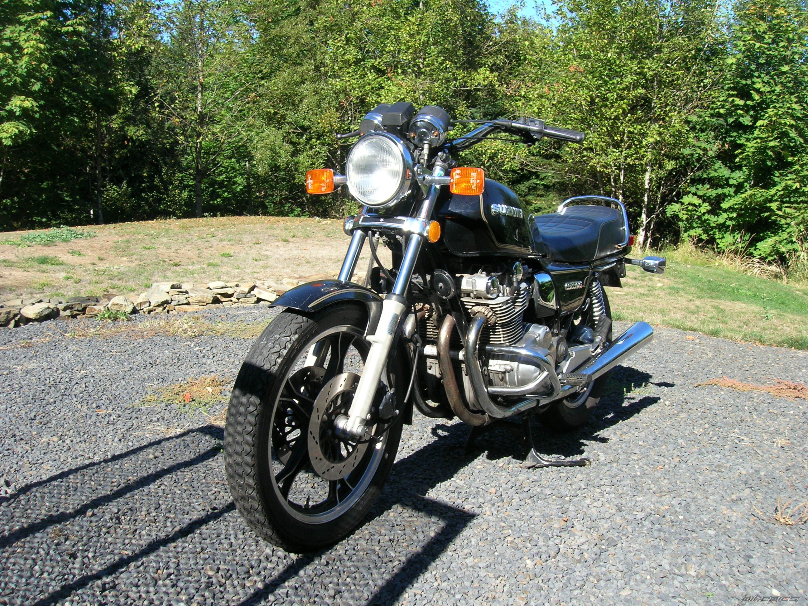 Bike Photo 697868