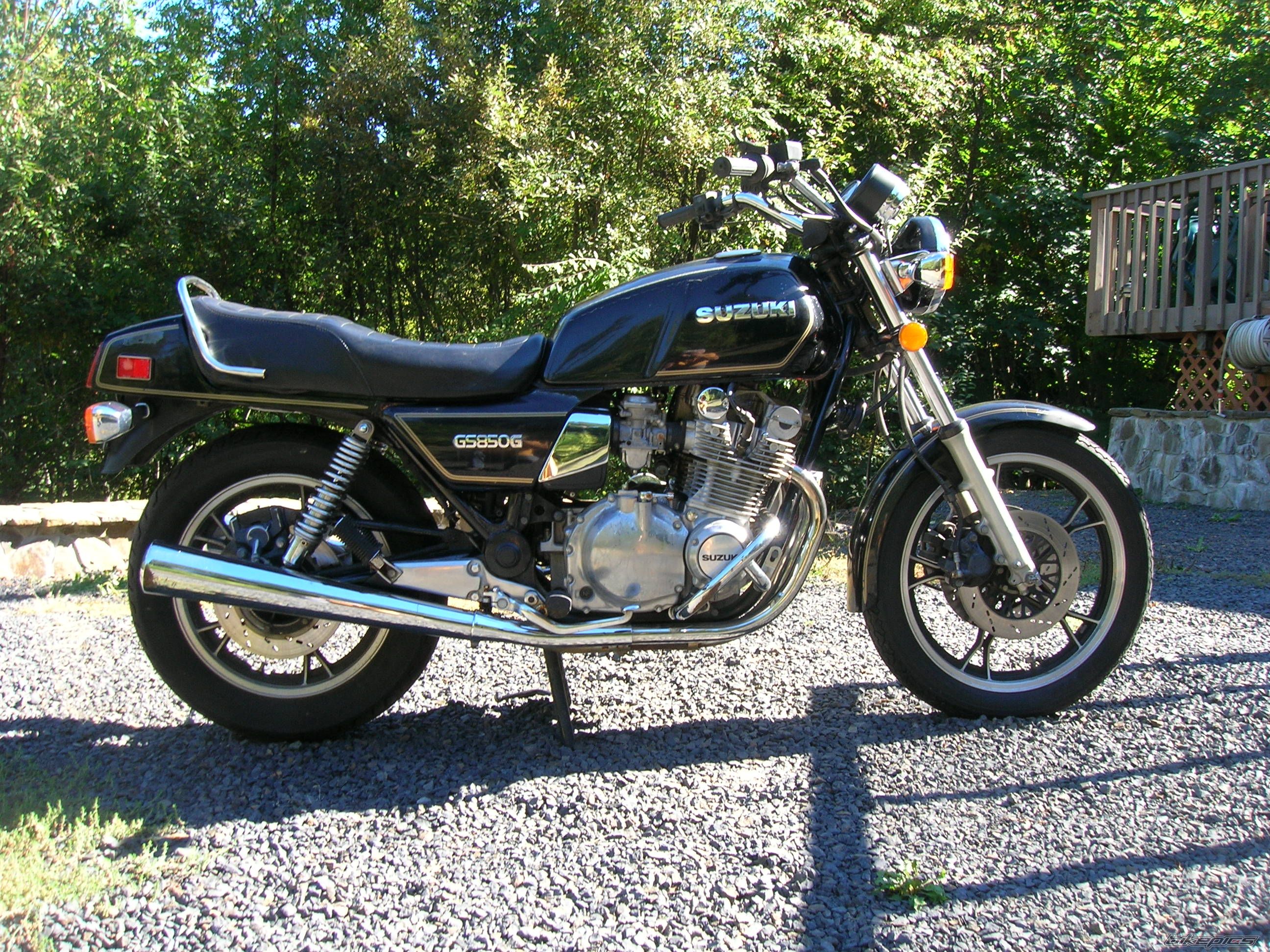 Bike Photo 697876