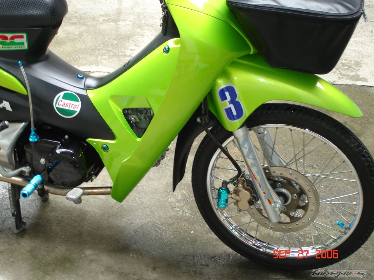 Bike Photo 697878