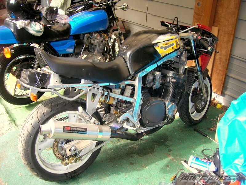 Bike Photo 697880