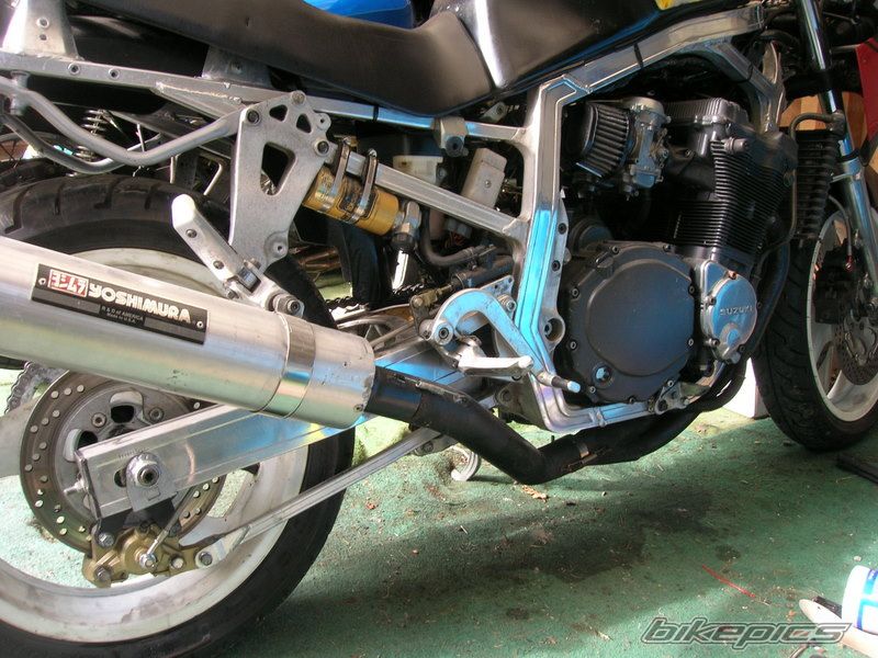 Bike Photo 697881