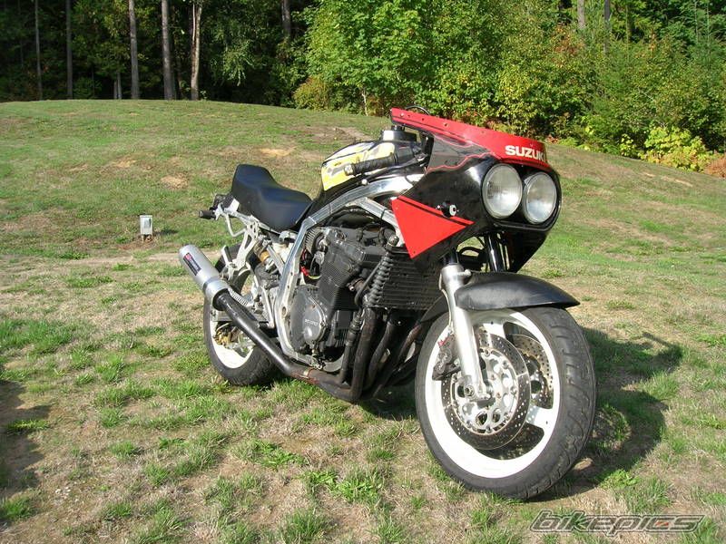 Bike Photo 697883