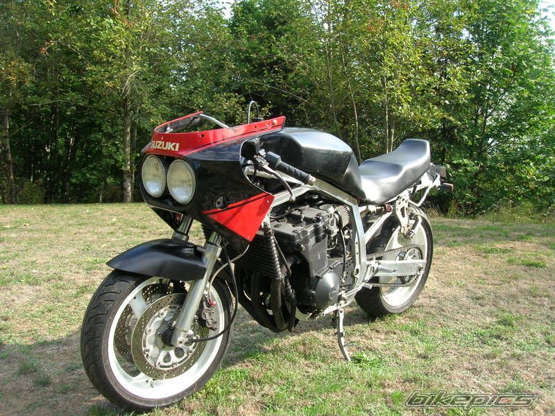 Bike Photo 697885