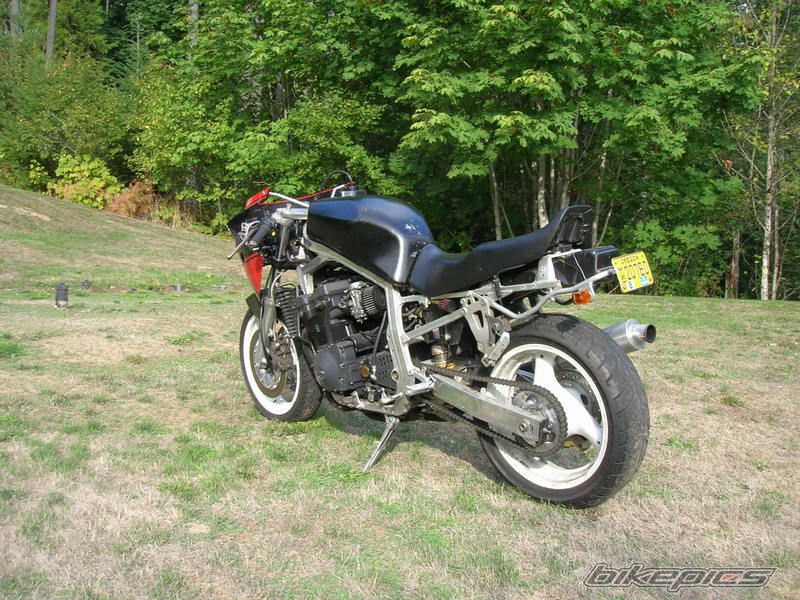 Bike Photo 697886