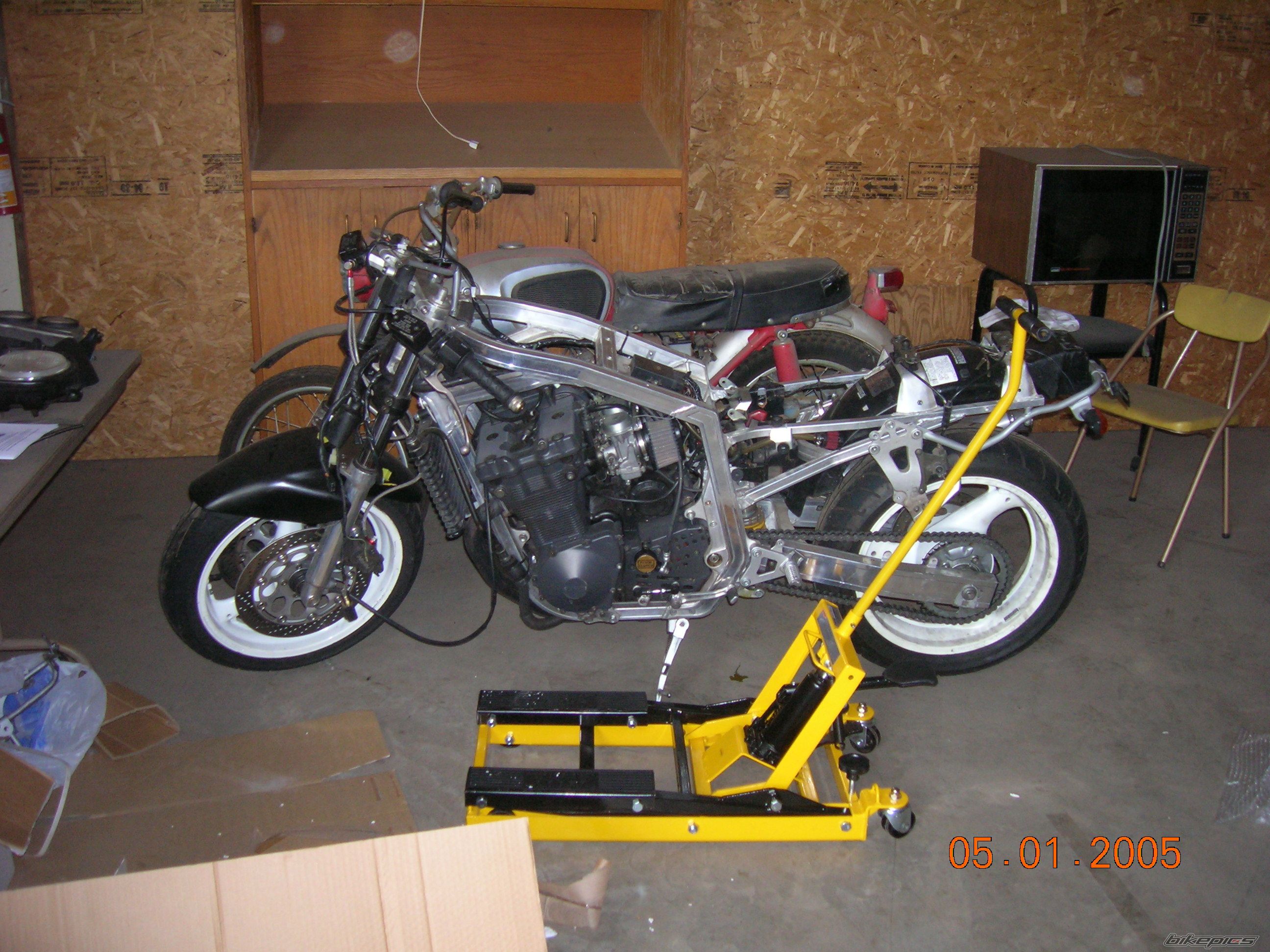 Bike Photo 697887