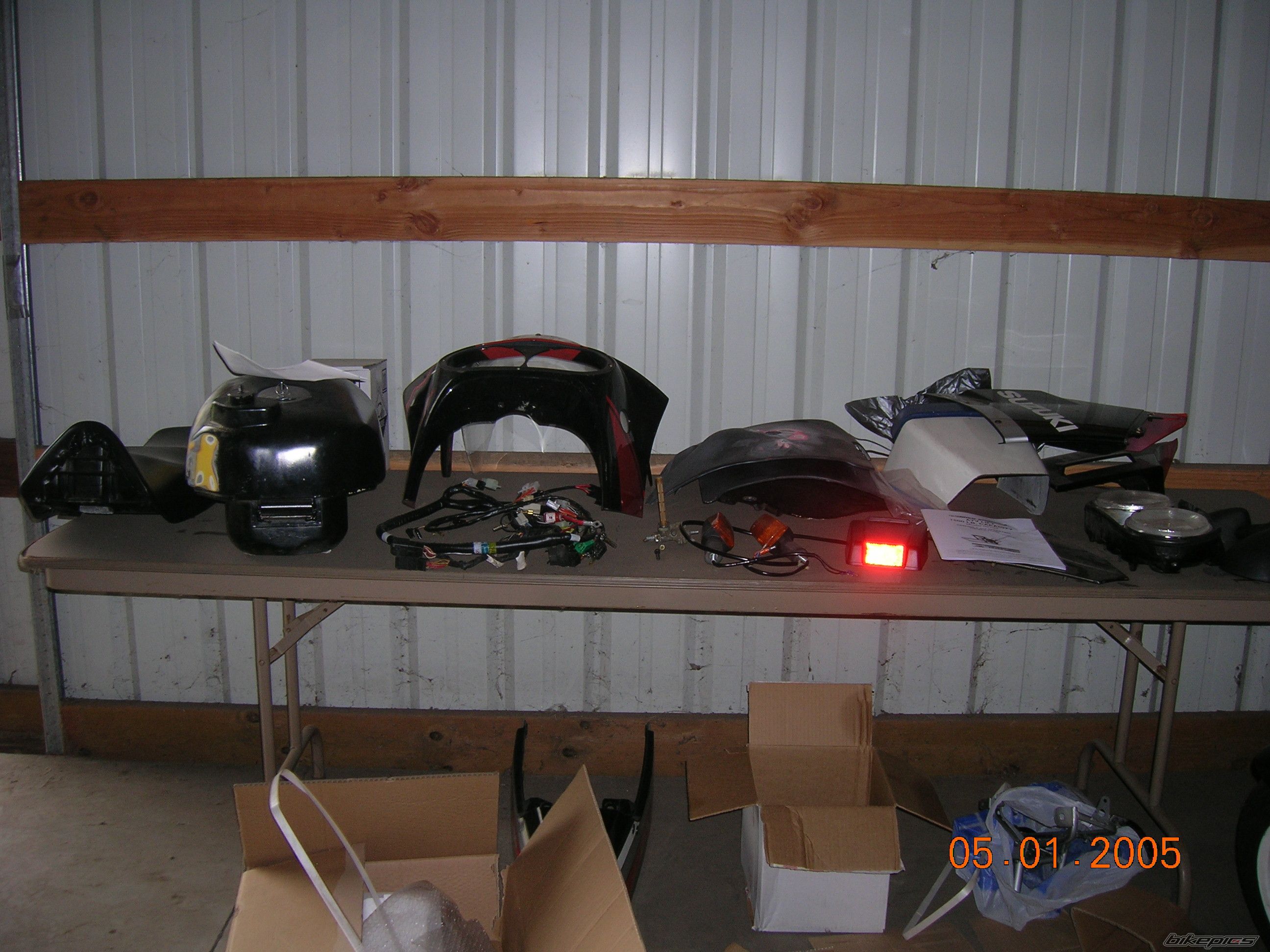 Bike Photo 697888